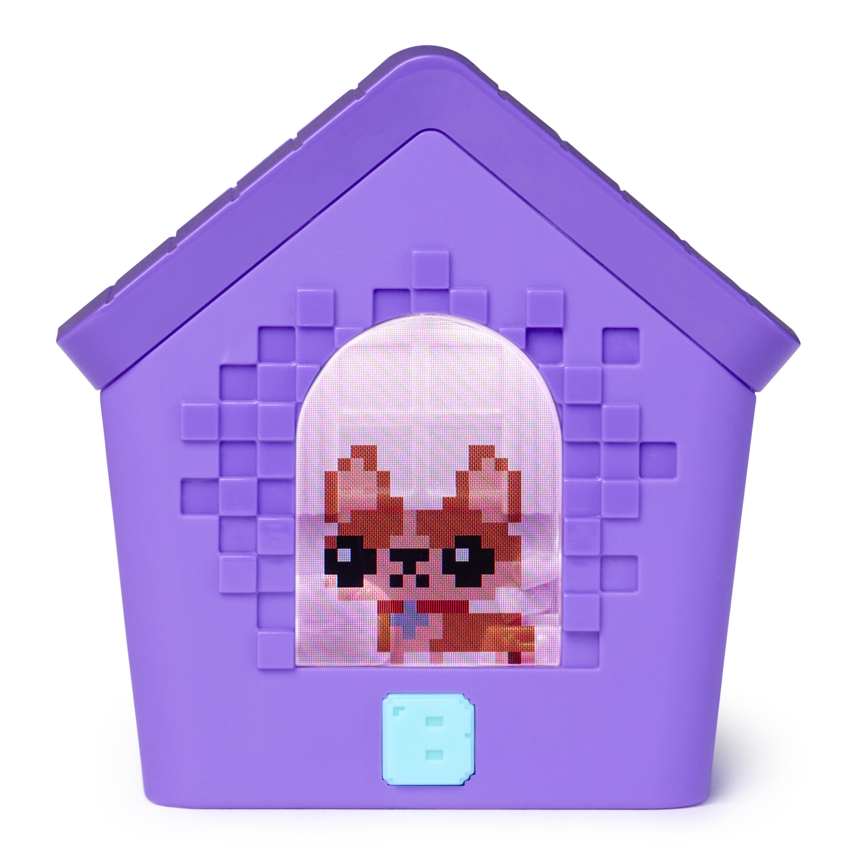 Электронная игра BITZEE Щенок в домике - фото 7