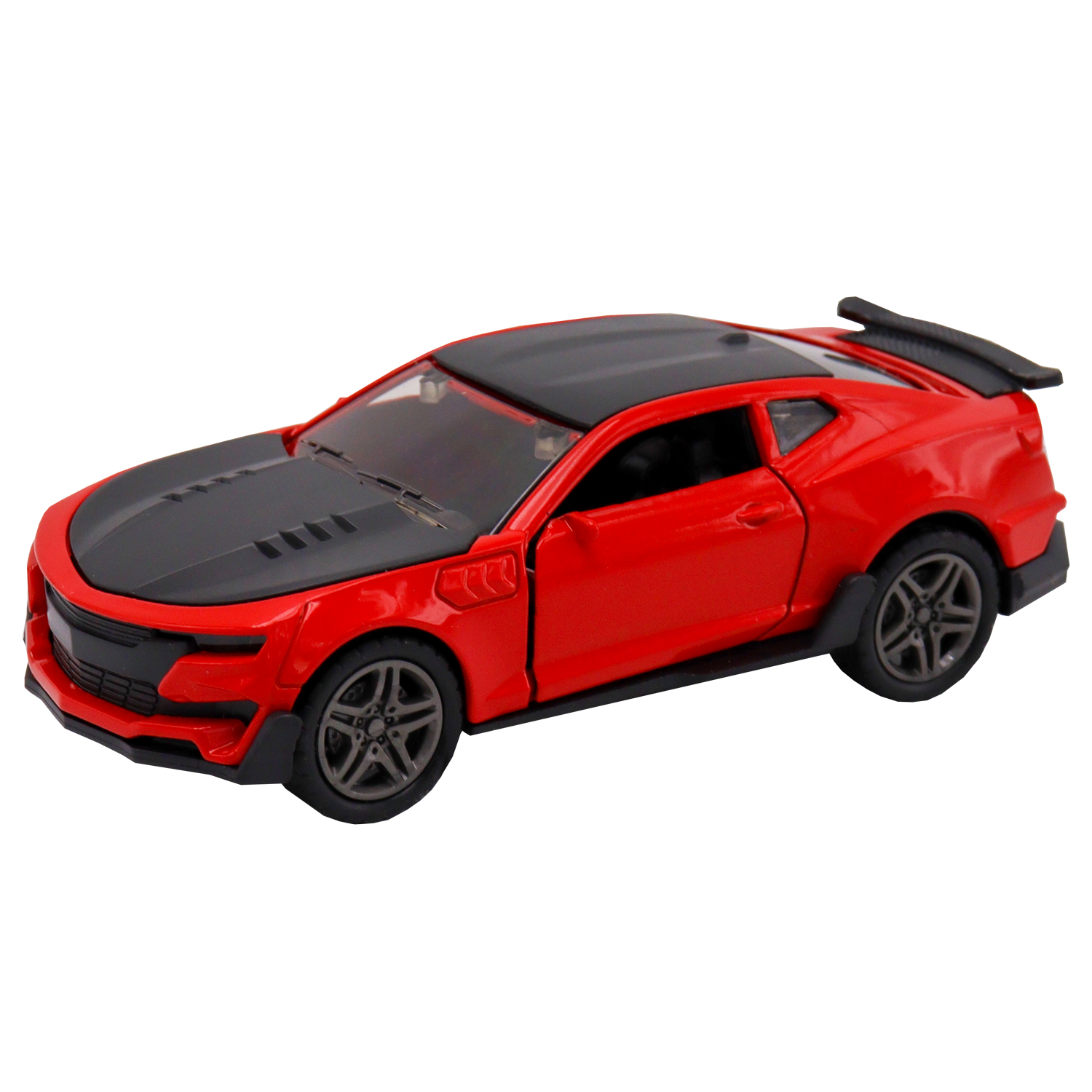 Изображение товара Автомобиль Funky Toys Купе 1:32 - металлическая игрушка для детей