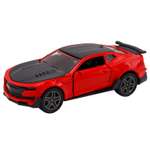 Автомобиль Funky Toys Купе 1:32