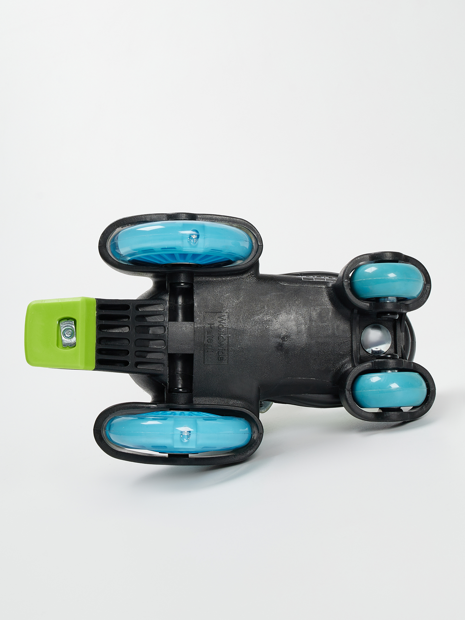 Роликовые коньки HUDORA XS 26-29 - фото 13