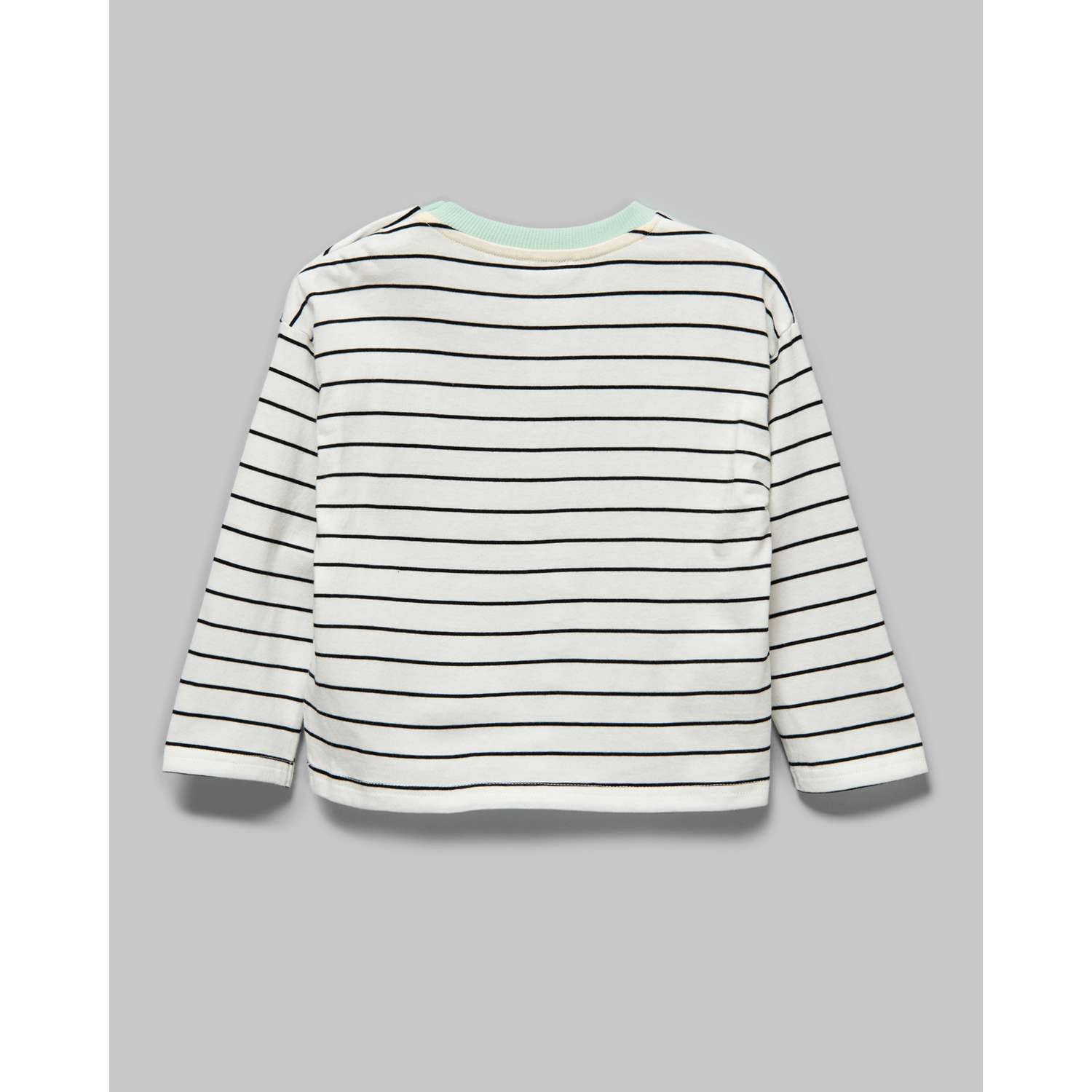 Лонгслив Baby Gо Trend S25BT-1GJ09ig-00 - фото 3