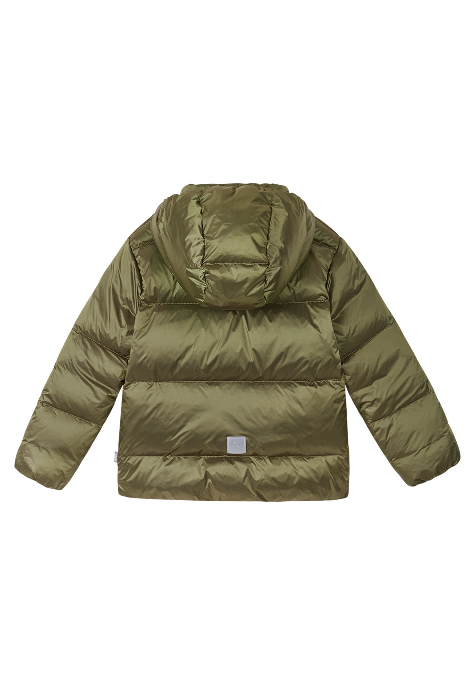 Куртка Reima 5100005A-8930 - фото 2