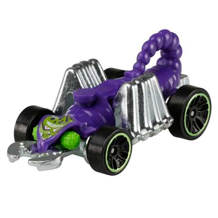 Игровой набор Hot Wheels Уличные монстры 2шт