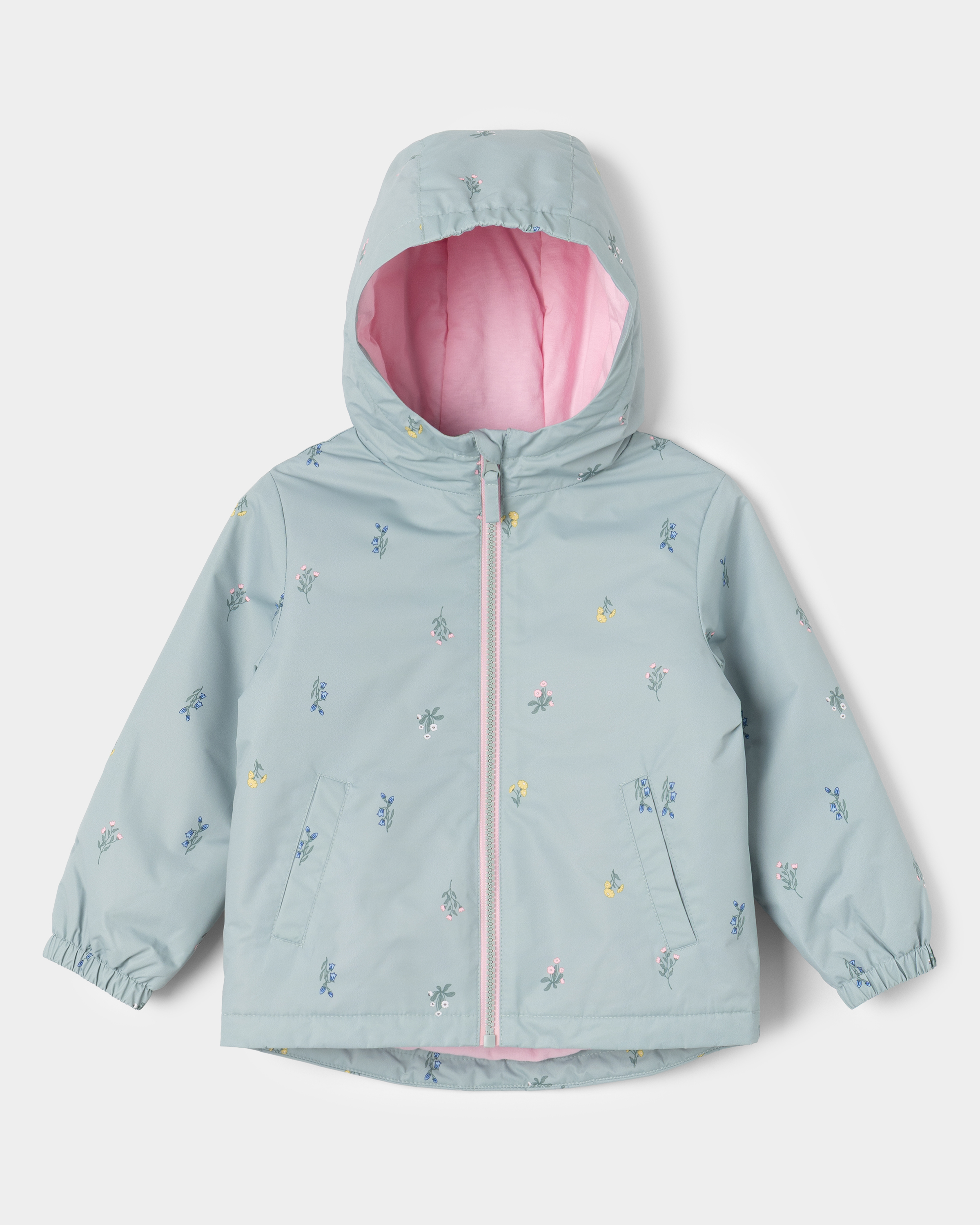 Куртка BabyGo S26BG4-BF03ig-L4 - фото 1