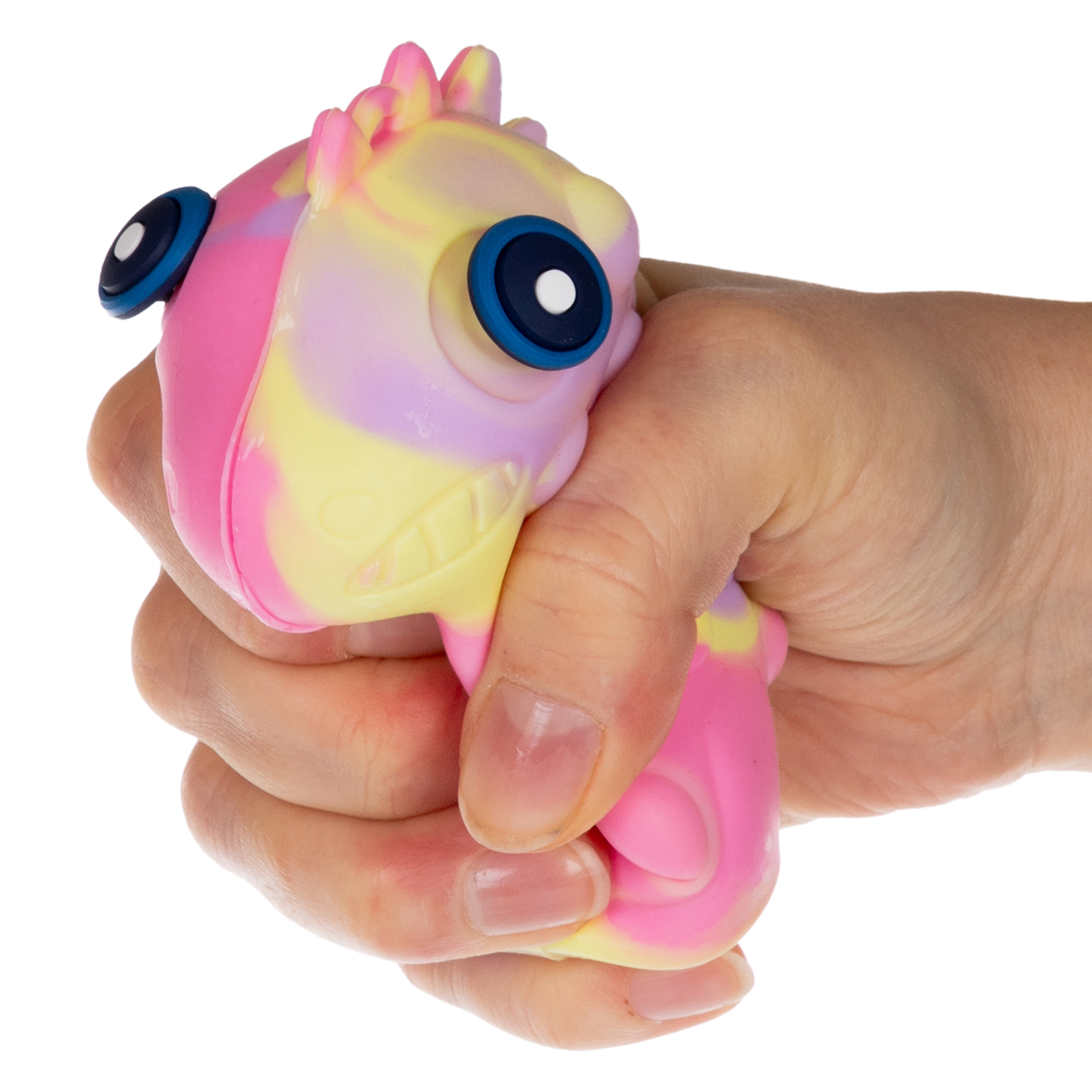 Игрушка-антистресс 1TOY поп-ит в ассортименте - фото 10