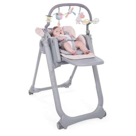 Стульчик для кормления Chicco классический