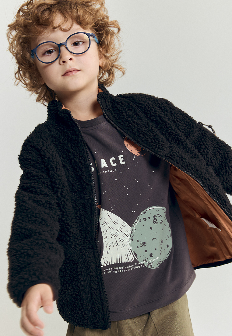 Куртка artie W25M09KU-1477M/Черный - фото 8