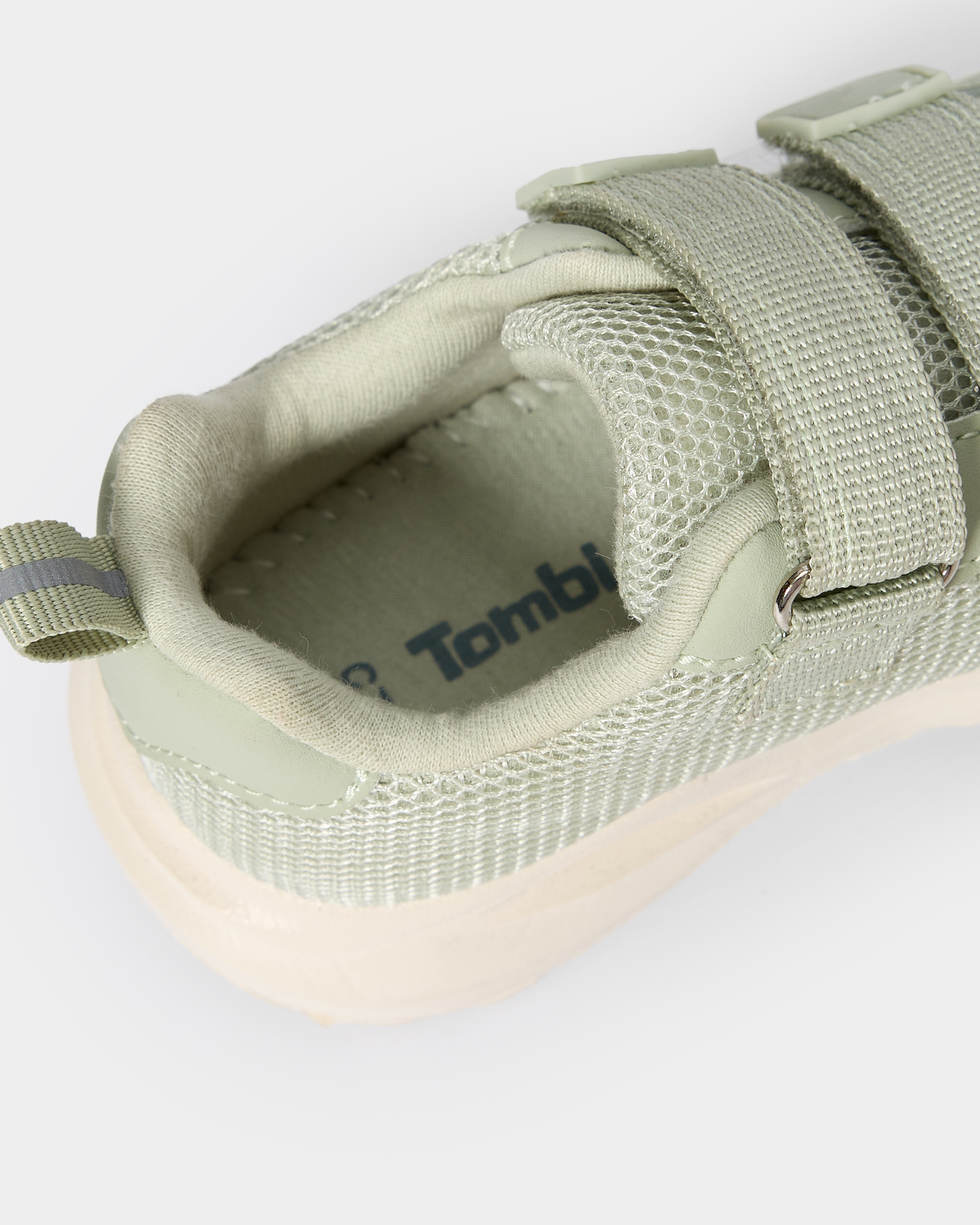 Кроссовки Tombi S26QXigRS-127-44 - фото 5