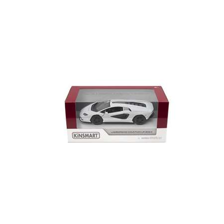 Автомобиль KINSMART Lamborghini