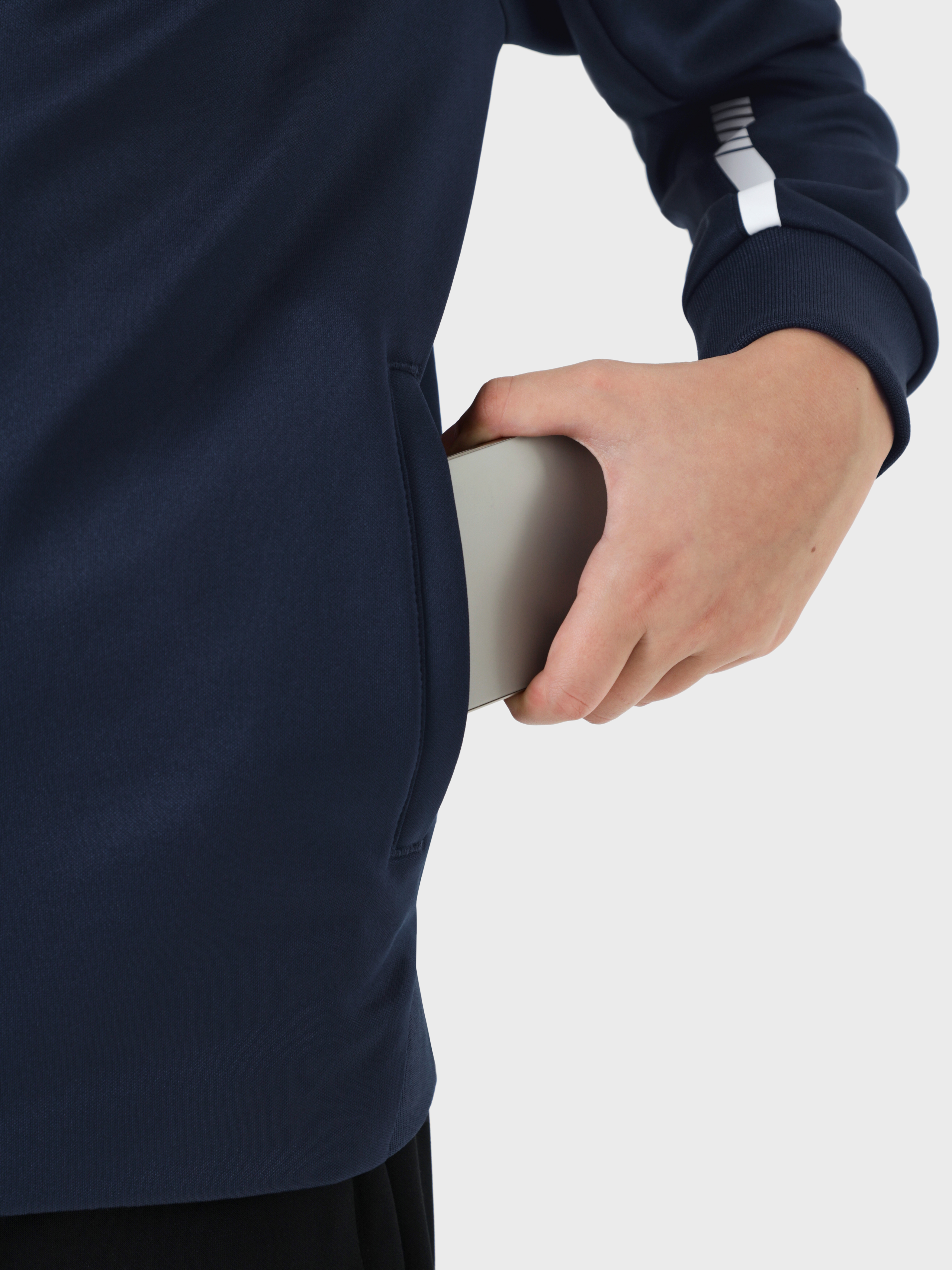 Олимпийка KELME 7461WT3143-416 - фото 13