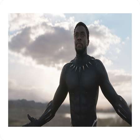 Фигурка Marvel