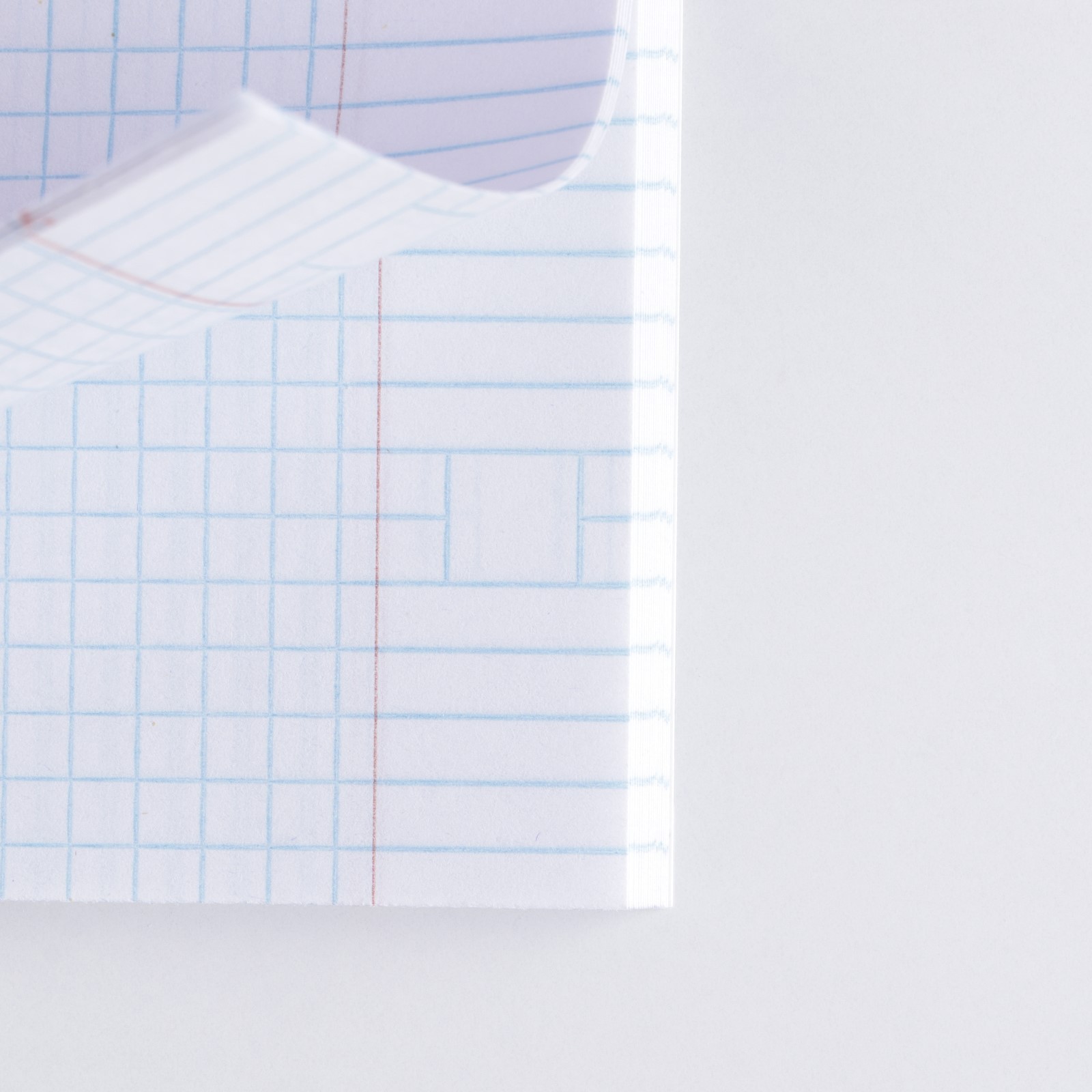 Тетрадь ArtFox STUDY клетка - фото 12