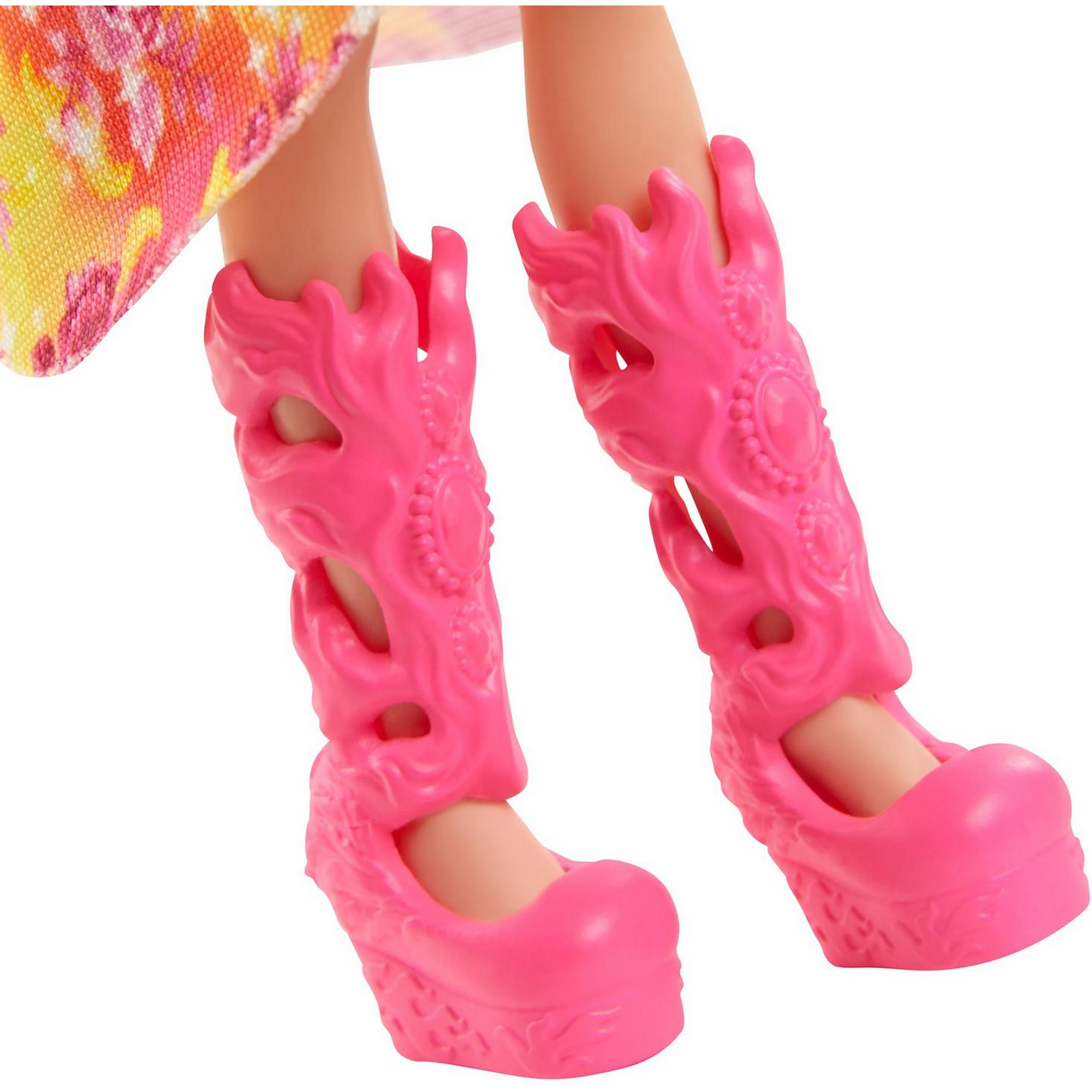 Кукла мини Enchantimals Паолина Пегасус с питомцем GYJ03 - фото 5