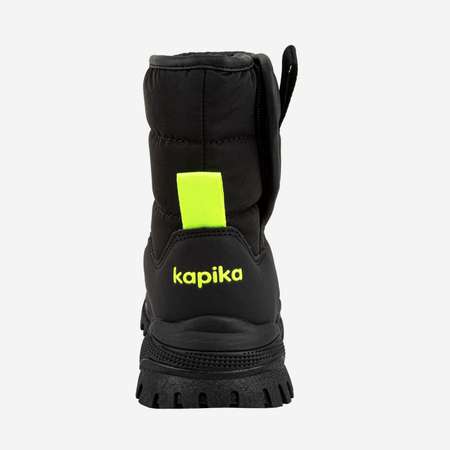 Дутики Kapika