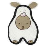 Игрушка для собак Barbaks Барашек Матвей особо прочный с пищалкой 25*22см