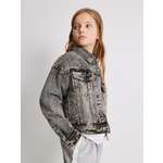 Джинсовая куртка Acoola