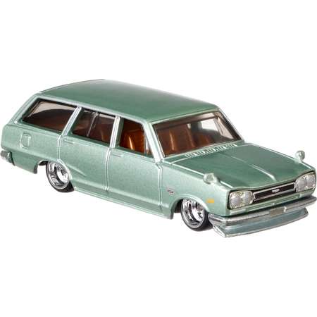 Автомобиль Hot Wheels Nissan 1:64