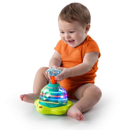 Игрушка Bright Starts юла