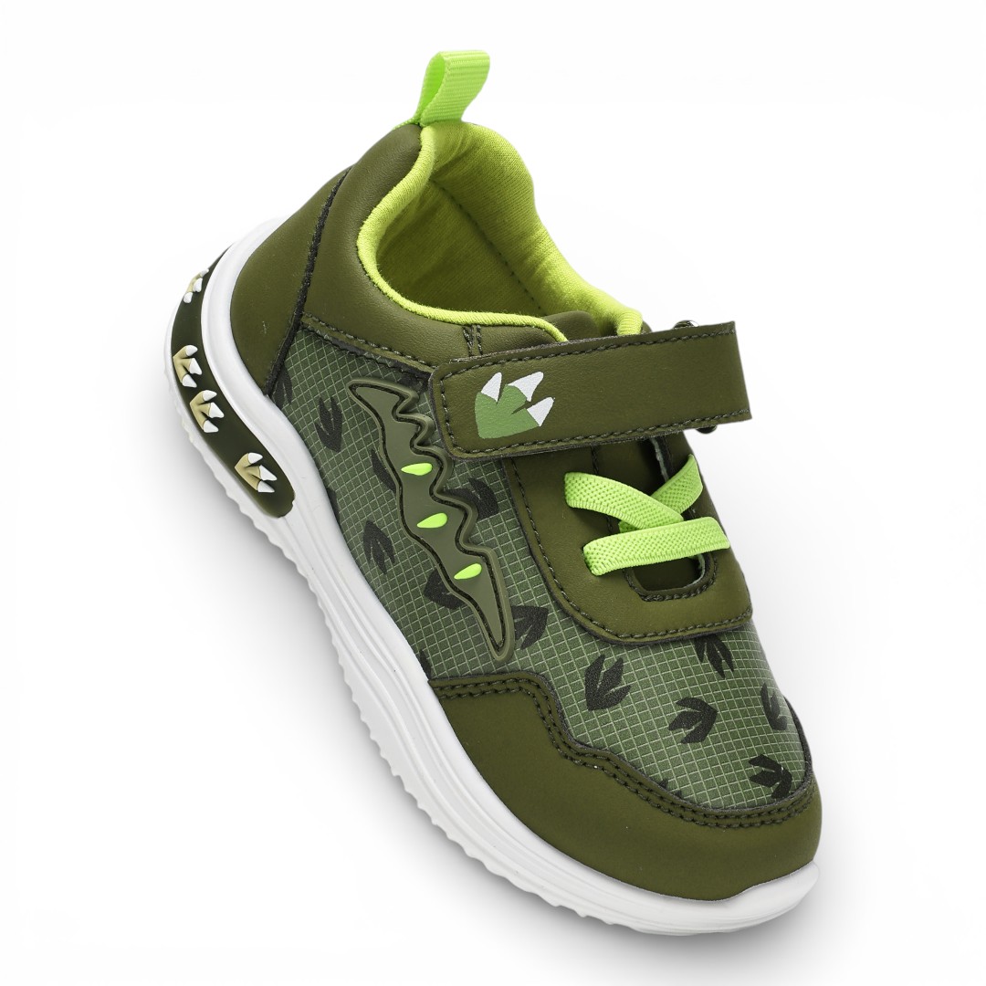 Кроссовки BLESSBOX BX53297B - фото 4