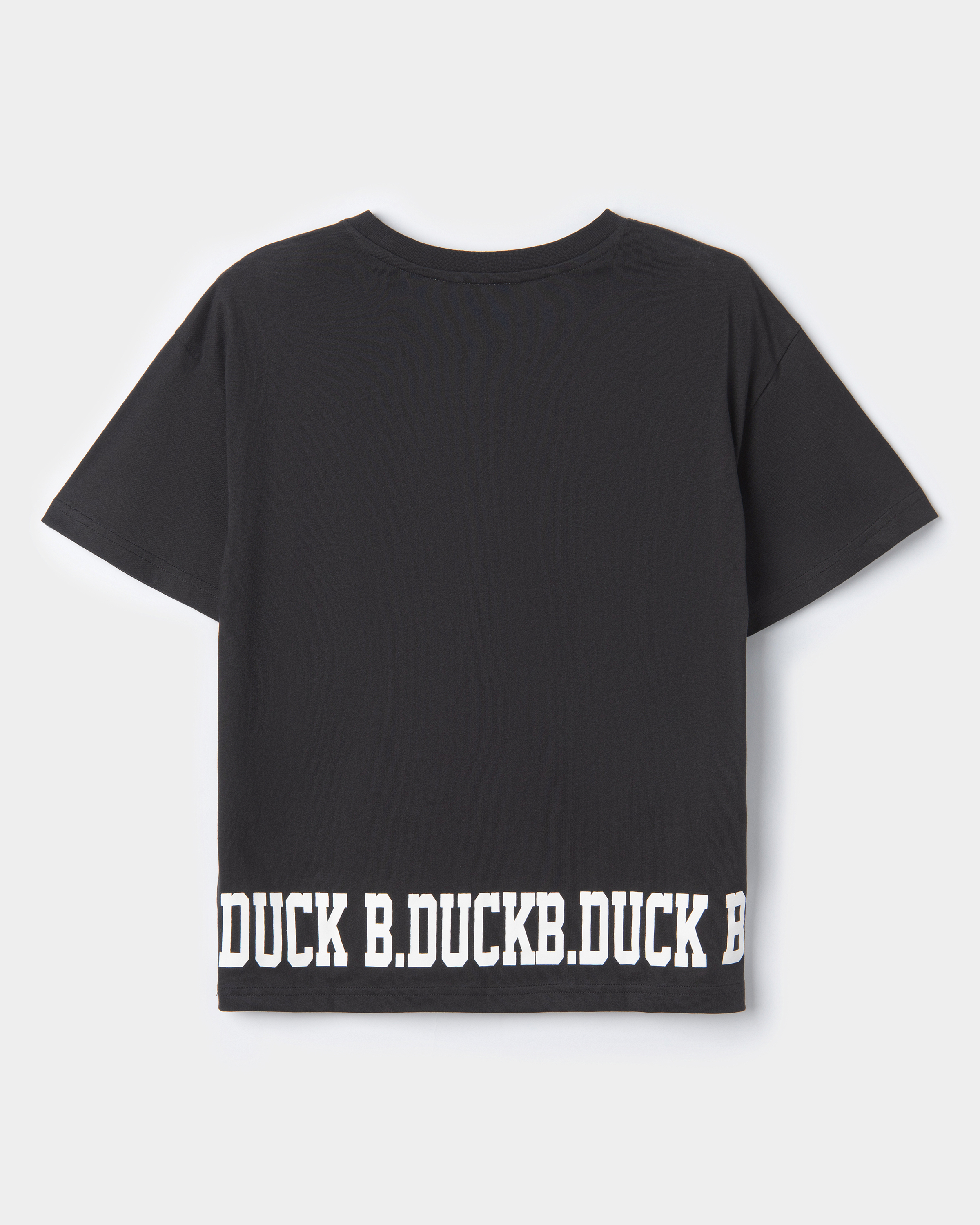 Футболка B.Duck W25LC1-B7M5059tb-99 - фото 2