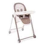 Стульчик для кормления Happy Baby классический