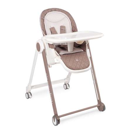 Стульчик для кормления Happy Baby классический
