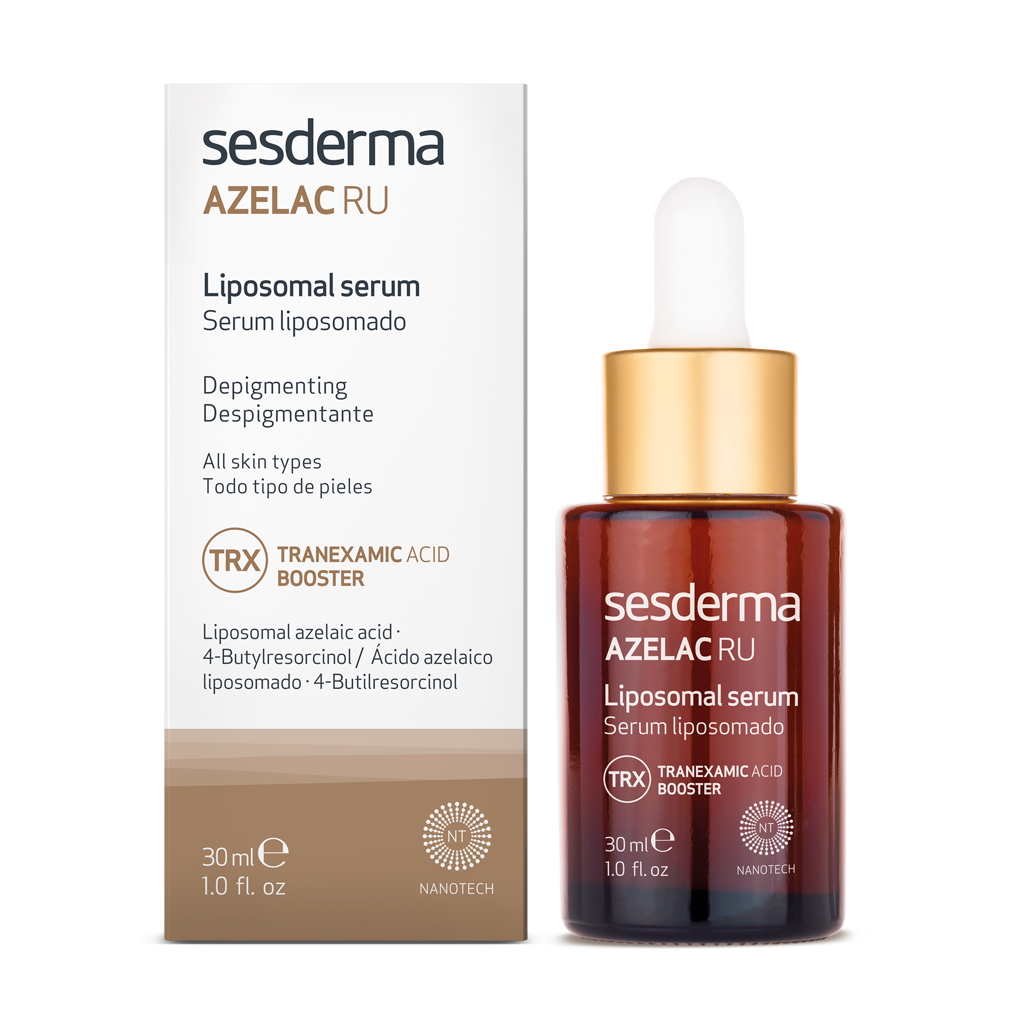 Сыворотка Sesderma Azelac 30 мл - фото 2
