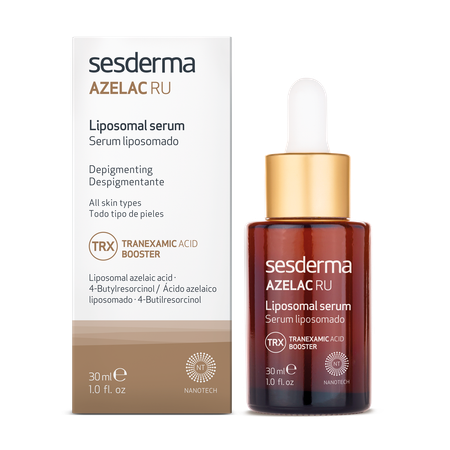 Сыворотка Sesderma Azelac 30 мл