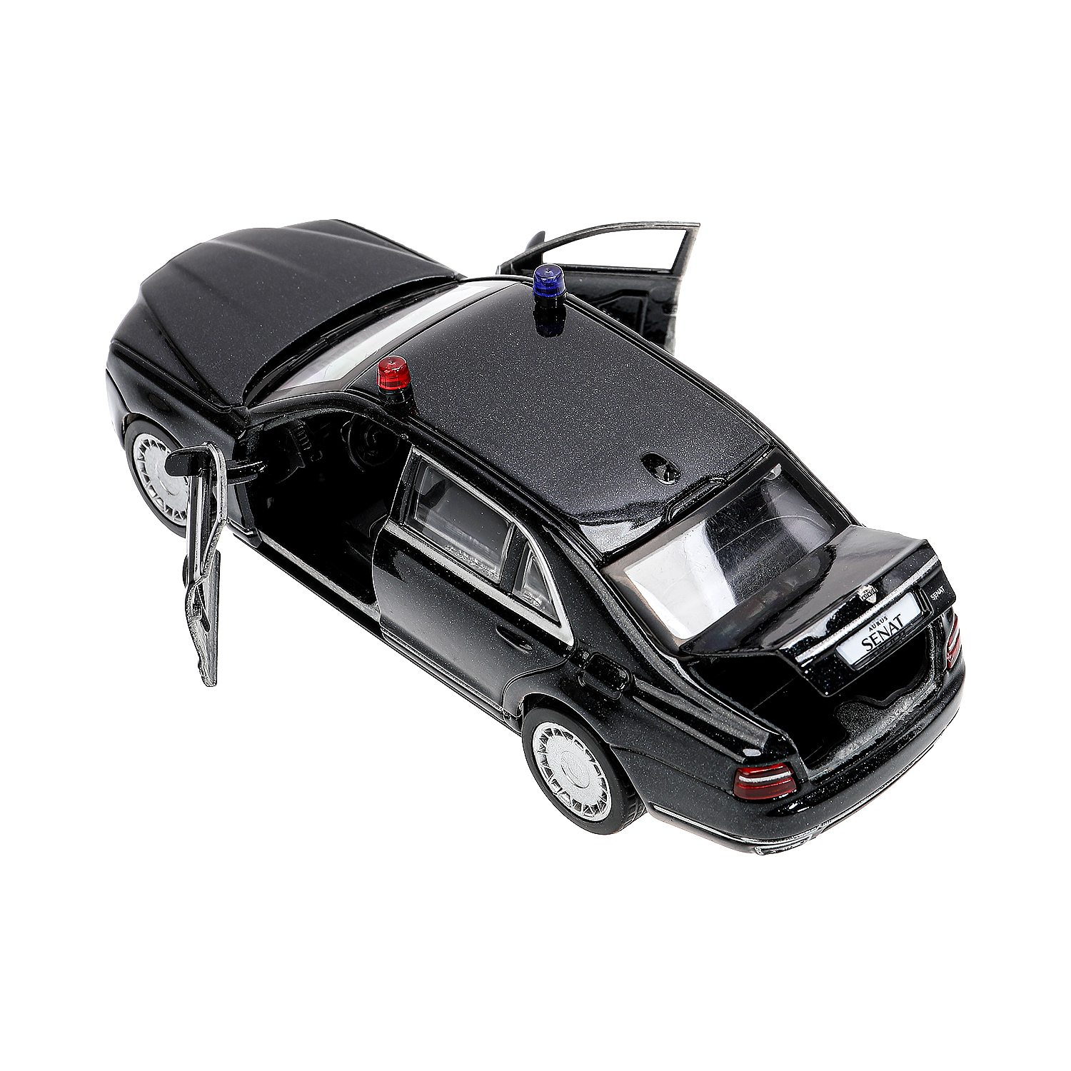 Автомобиль Технопарк 384393 - фото 9