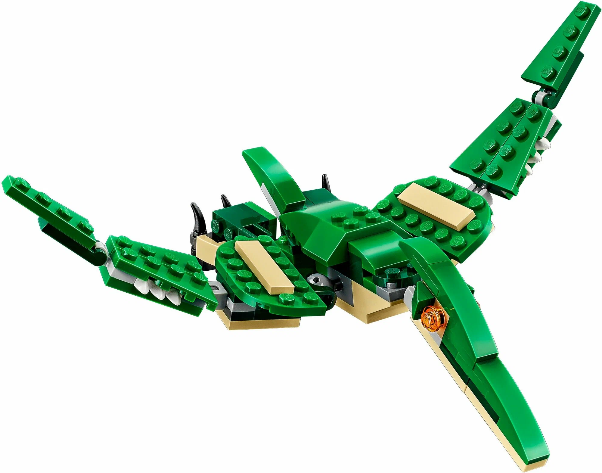 Конструктор LEGO Creator 31058 174 дет. - фото 3