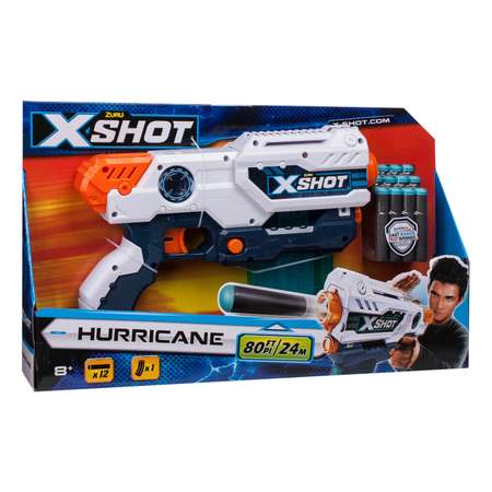 Бластер Zuru XSHOT