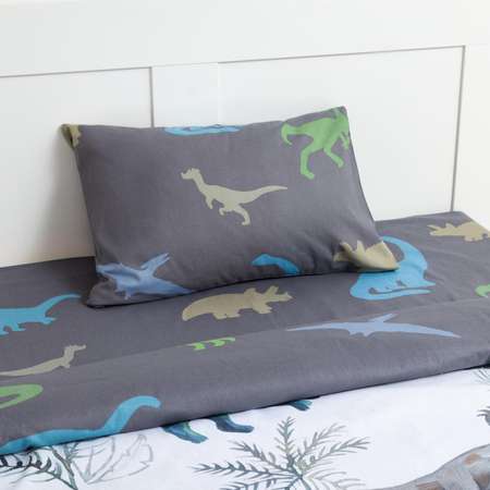 Комплект постельного белья Этель Just dino