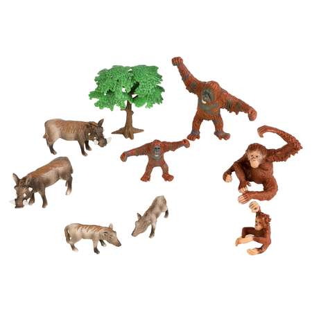 Игровой набор Masai Mara