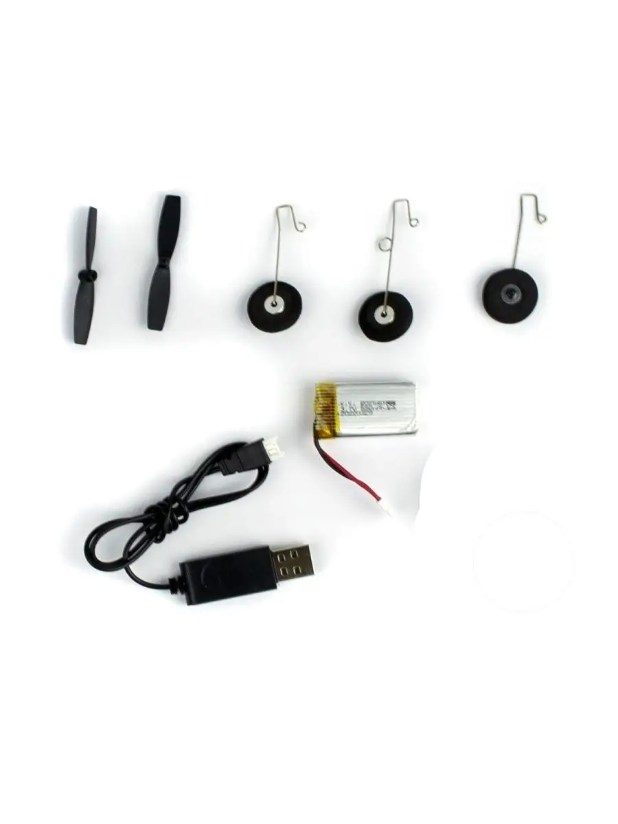 Автомобиль РУ Fei Xiong - фото 6