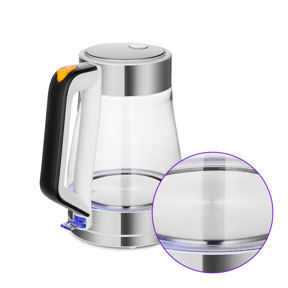 Чайник KITFORT КТ-6626 - фото 5