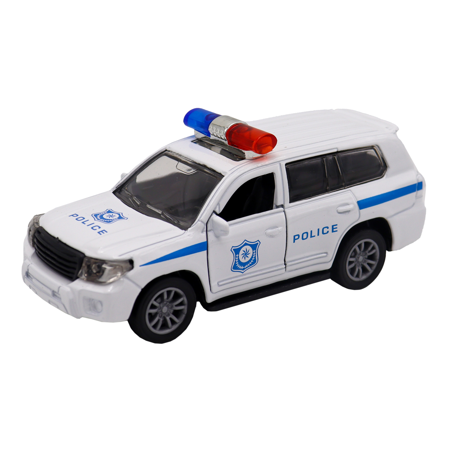 Автомобиль Funky Toys Кроссовер 1:32 FT1101-90 - фото 2