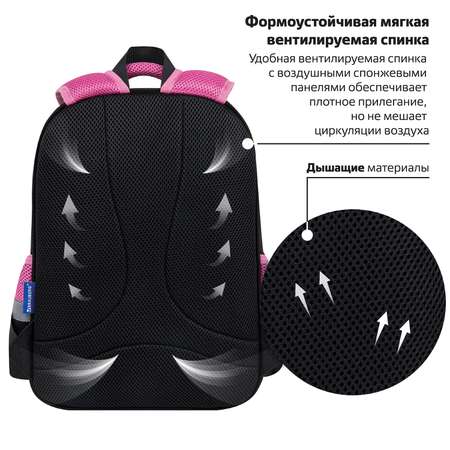 Рюкзак Brauberg