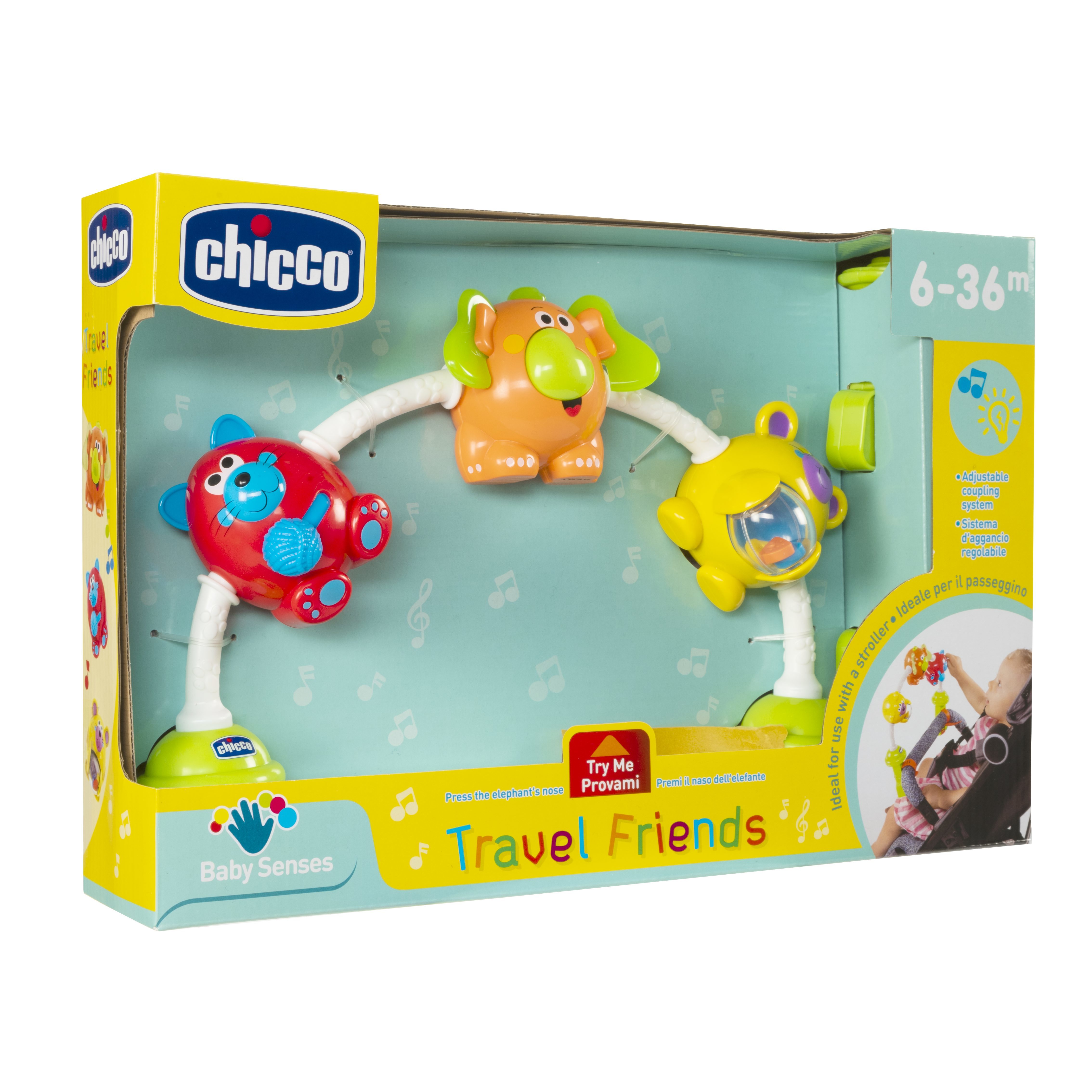 Дуга Chicco - фото 3