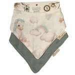 Нагрудник НаследникЪ Выжанова текстиль 2 шт.