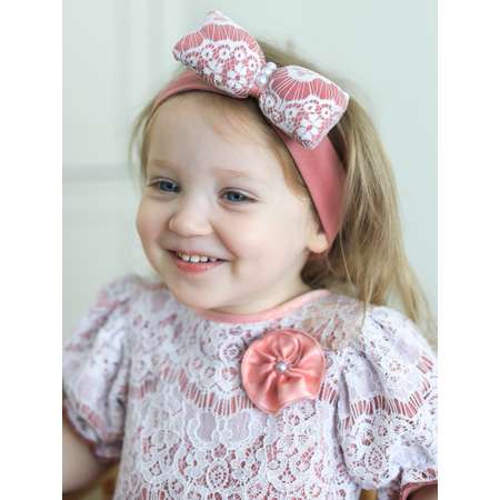 Платье Trendyco kids