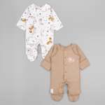 Комбинезон 2 шт LEO