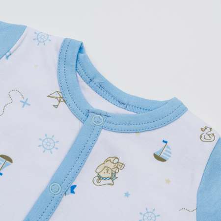 Песочник Linas baby