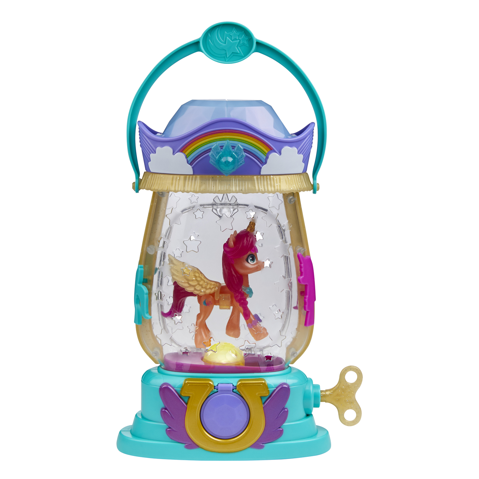Игровой набор My Little Pony - фото 6