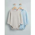 Боди 2 шт Bossa Nova