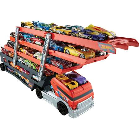 Грузовик Hot Wheels
