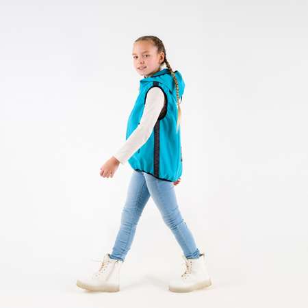 Жилет Sherysheff