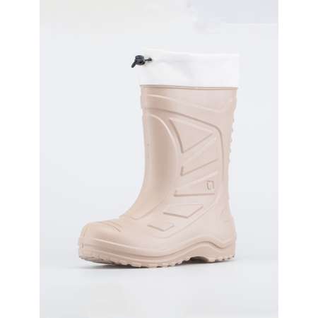 Резиновые сапоги Котофей