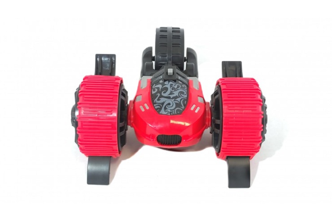 Автомобиль РУ Create Toys - фото 3