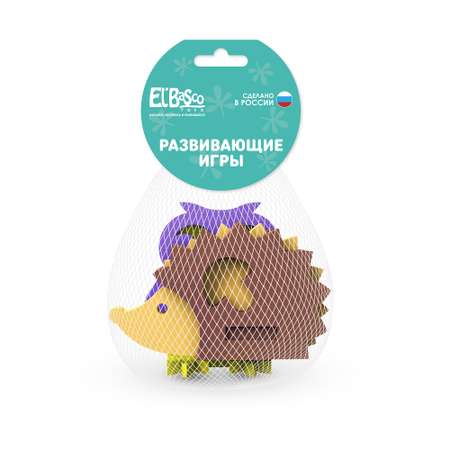 Игрушка ElBascoToys