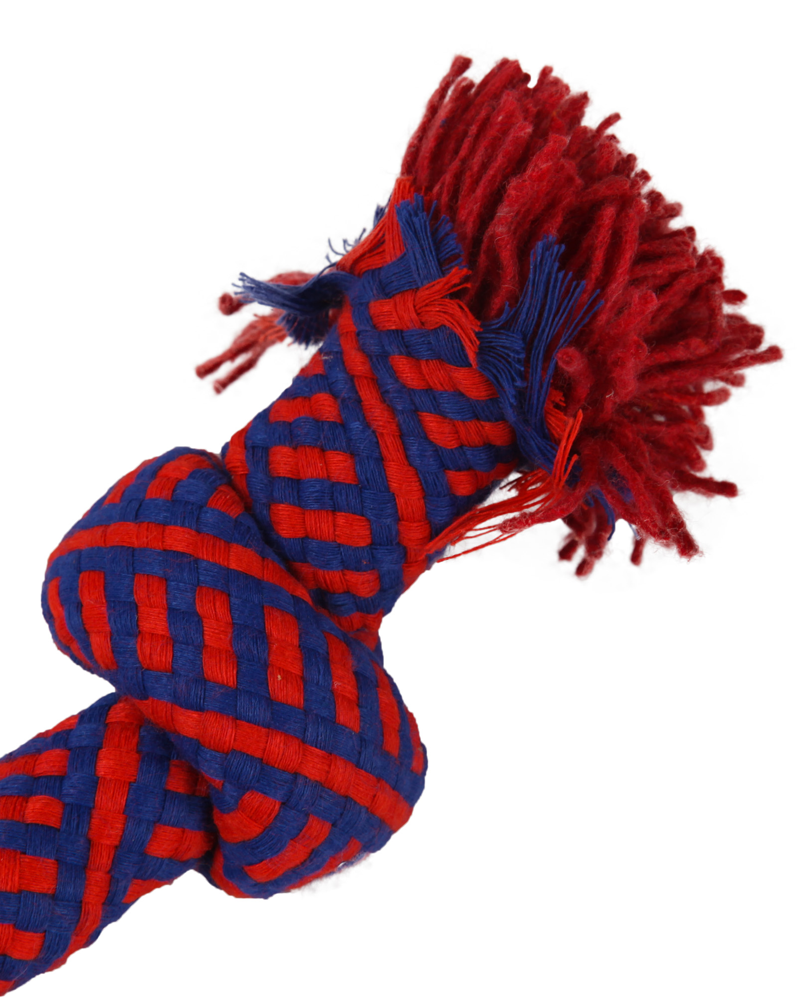 Игрушка для собак Barbaks Канатик 33см - фото 3